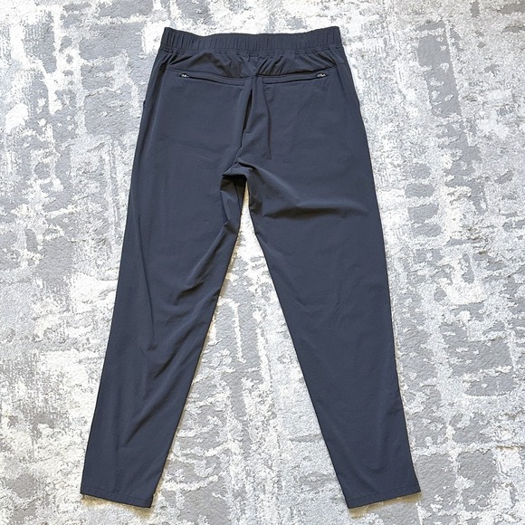Outdoor Research Pants Womens Medium Black Ferrosi Transit Jogger Hiking Travel - Picture 3 of 8